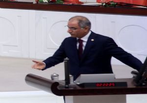  Hani Anayasayı Tanımıyordun !